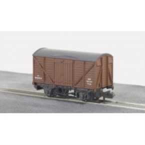 PECO NR-43B BR BOX VAN