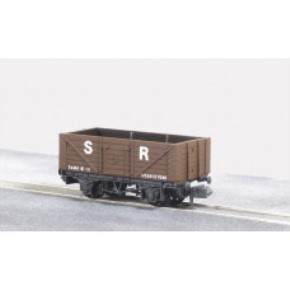 PECO NR-41S 7 PLANK COAL WAGON-SR