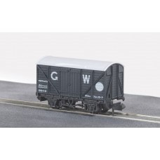 PECO NR-43W BOX VAN GW