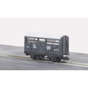 PECO NR-45W CATTLE WAGON