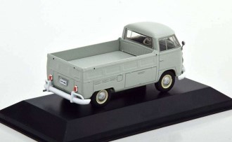 OXFORD NVW002 VOLKSWAGEN PICKUP TRUCK