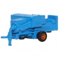 OXFORD NFARM006 BALER-BLUE