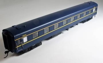 PC403B S TYPE FIRST VR COACH