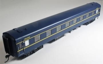 PC404B S-TYPE SECOND VR COACH