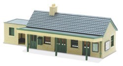 PECO LK-13 COUNTRY STATION KIT