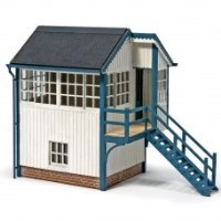 HIGHLAND SIGNAL BOX KIT