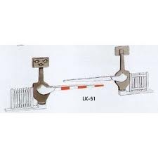 PECO LK-51 OO/HO LEVEL CROSSING BARRIERS KIT