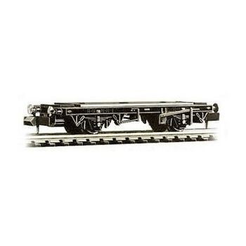 PECO NR-122B 15FT W/B BRAKE VAN CHASSIS KIT (