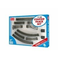 PECO ST-300 SETRACK STARTER SET 