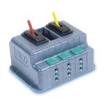 PECO PL-50 SWITCH MODULE