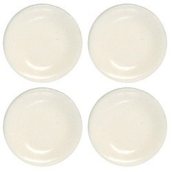 PLATE-PORCELAIN DINNER PLATE