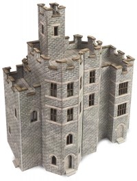 METCALFE PN194 CASTLE HALL KIT