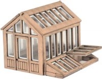 METCALFE PN814 GREENHOUSE KIT