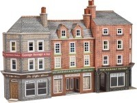 METCALFE PN972 PUB AND SHOPS KIT 