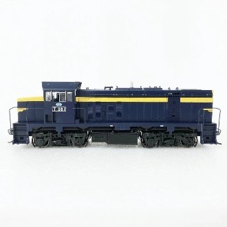 AUSTRALIAN VR T CLASS W/DCC SOUND