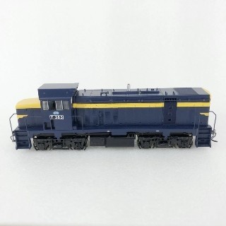 POWERLINE PT3-1-383 T CLASS VR DIESEL