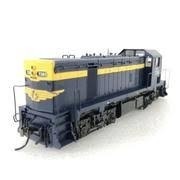 POWERLINE PT3-1-371 T CLASS VR DIESEL