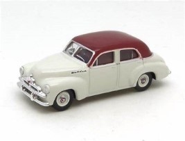 COOEE ROAD-RAGERS R.071 1953 FJ SPECIAL SEDAN 1/87 