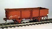 STEAM ERA - R2  I  OPEN WAGON KIT