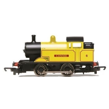 HORNBY R30338 TRI-ANG 70TH WESTWOOD CONNIE LIMITED EDITION LOCO