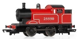 HORNBY R30341 TRI-ANG 70TH WESTWOOD LIMITED EDITION