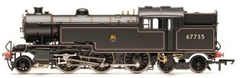 HORNBY R30361 BR THOMPSON CLASS L1  LOCOMOTIVE