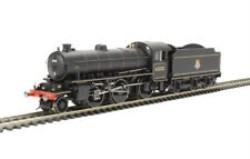 HORNBY R3242A  BR CLASS K1 LOCOMOTIVE