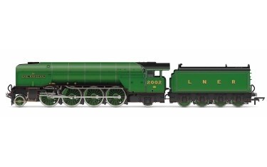 HORNBY R3984 EARL MARISCHAL LNER CLASS P2 2-8-2