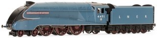 HORNBY R3992 A4 COMMONWEALTH OF AUSTRALIA NO 4491