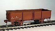 STEAM ERA - R3 IY OPEN WAGON KIT