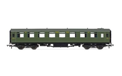 HORNBY R40030 SR MAUNSELL 3RD CLASS DINING SALOON