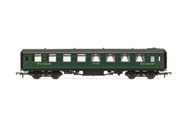 HORNBY R40221 SR MAUNSELL COMPOSITE DINING SALOON