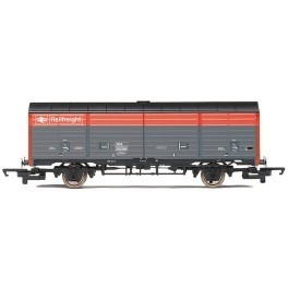 HORNBY R60098 BR RAILFREIGHT VDA WAGON