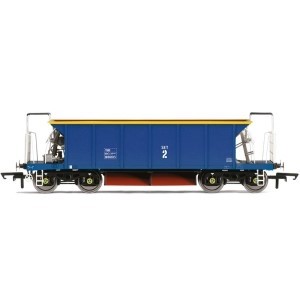 HORNBY R60243 MAINLINE YGB SEACOW BALLAST HOPPER