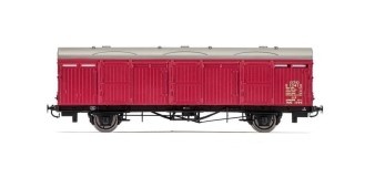 HORNBY R6683 BR (LNER) EXTRA LONG CCT VAN A 