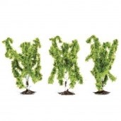 HORNBY R7205 CLASSIC TREES BIRCH 4.5CM 