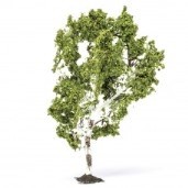 HORNBY R7215 BIRCH TREE 11CM TALL