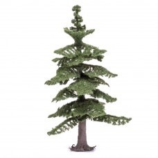 HORNBY R7225 NORDIC FIR TREE 12CM