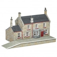 HORNBY R7230 HOGSMEADE STATION BUILDING