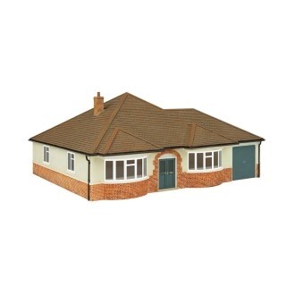 HORNBY R7290  BUNGALOW -AVALON