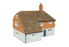 HORNBY R7291 HAZEL COTTAGE