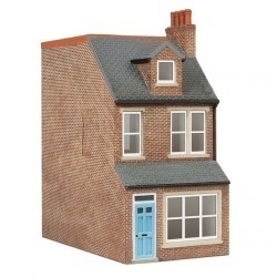 HORNBY R7352 VICTORIAN MIDDLE TERRACE HOUSE LEFT MIDDLE