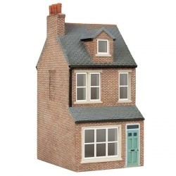 HORNBY R7353 VICTORIAN MIDDLE TERRACE HOUSE RIGHT MIDDLE