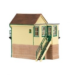 HORNBY R7365 SOUTH EASTERN RAILWAYS SIGNAL BOX