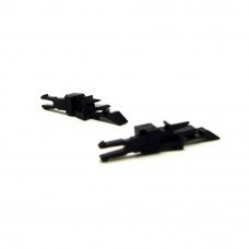 HORNBY R8220 OO NEM COUPLINGS 