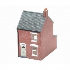 HORNBY R9864 LEFT HAND MID TERRACED HOUSE