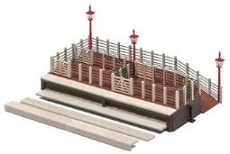 RATIO 202 CATTLE DOCK KIT