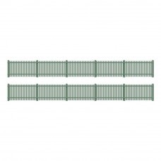 RATIO 431 GWR STATION FENCING OO/HO