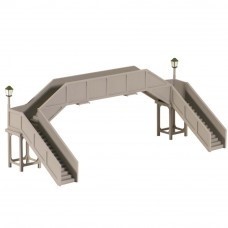 RATIO 517 CONCRETE FOOTBRIDGE KIT