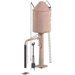 RATIO 528 ROUND WATER TOWER KIT